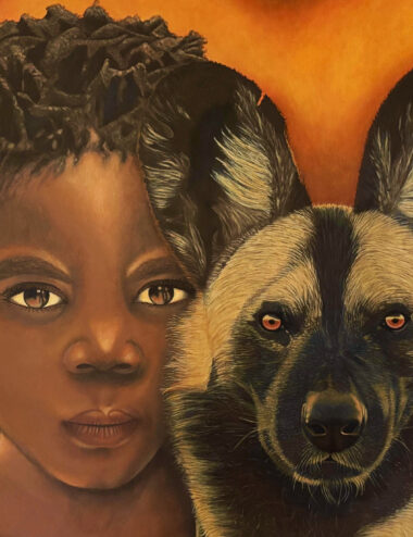 Untamed April 2025